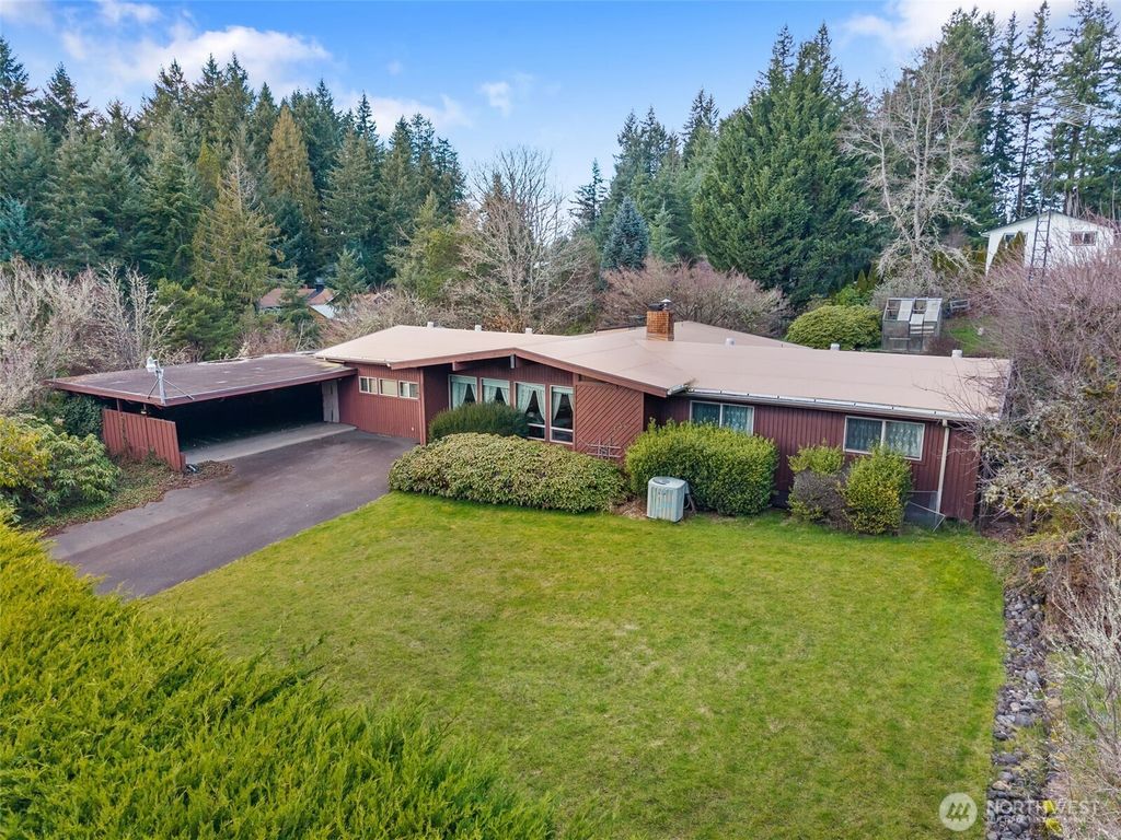 1515 Seminary Hill, Centralia, WA 98531