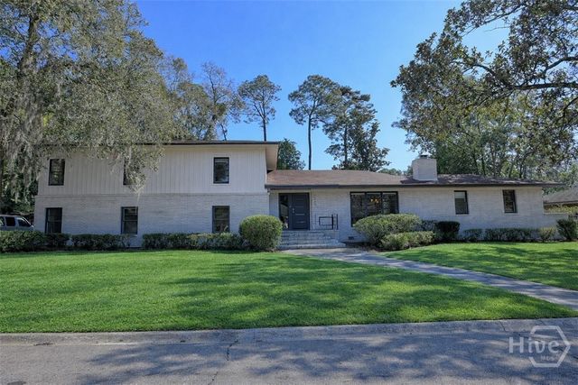 4640 Sylvan Drive, Savannah, GA 31405