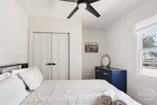 4640 Sylvan Drive, Savannah, GA 31405