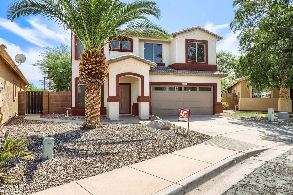 9841 E FORGE Avenue, Mesa, AZ 85208 — photo 2