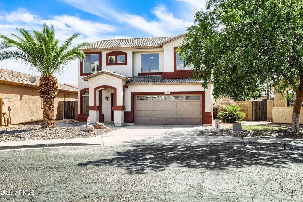 9841 E FORGE Avenue, Mesa, AZ 85208 — photo 3