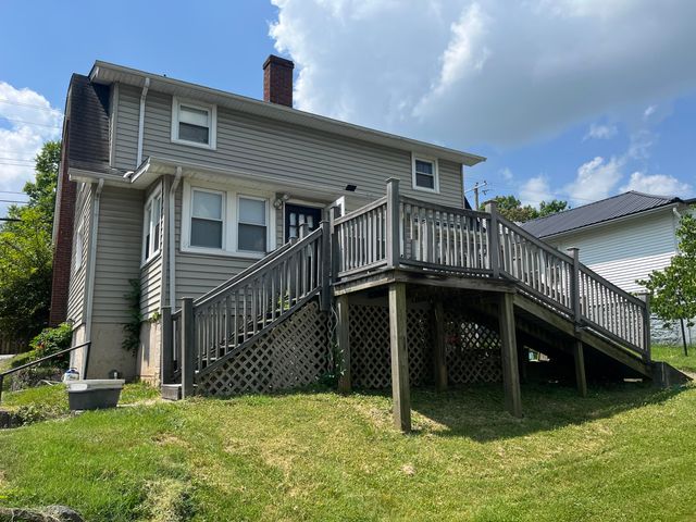 365 Mooreland Avenue, Harrodsburg, KY 40330