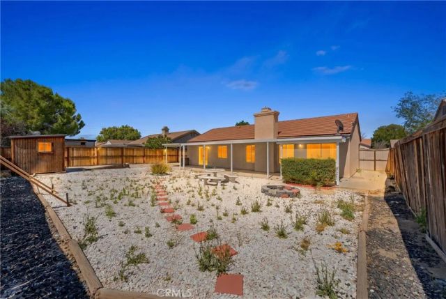 44327 Harbor Street, Lancaster, CA 93536