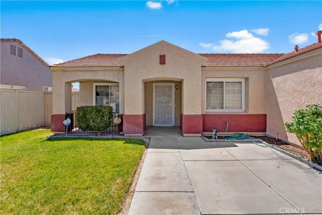 44327 Harbor Street, Lancaster, CA 93536