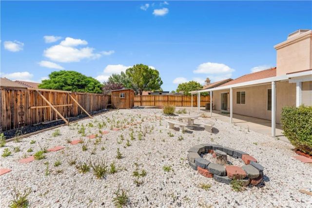 44327 Harbor Street, Lancaster, CA 93536