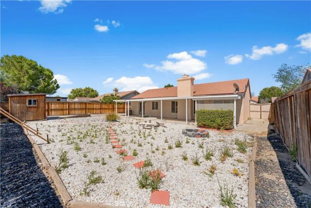 44327 Harbor Street, Lancaster, CA 93536