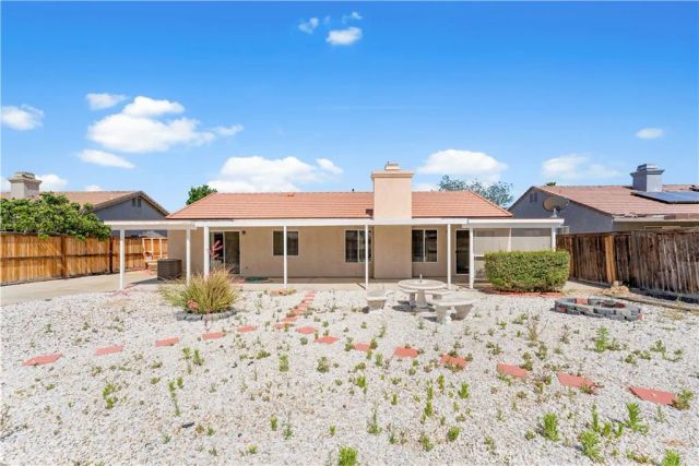 44327 Harbor Street, Lancaster, CA 93536