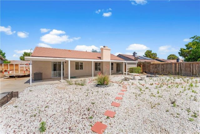 44327 Harbor Street, Lancaster, CA 93536