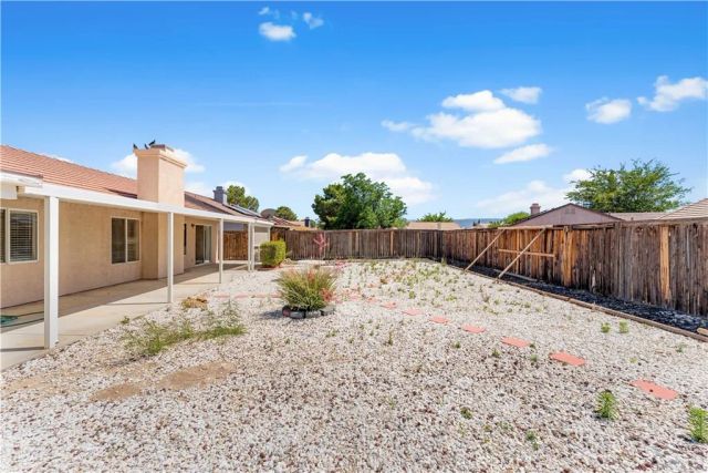 44327 Harbor Street, Lancaster, CA 93536