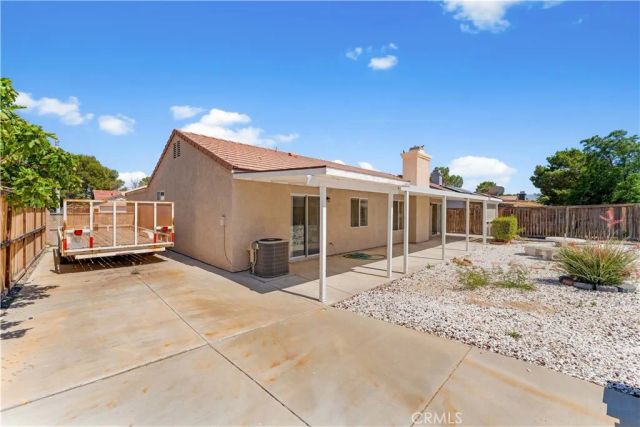 44327 Harbor Street, Lancaster, CA 93536