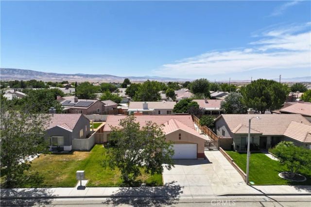 44327 Harbor Street, Lancaster, CA 93536