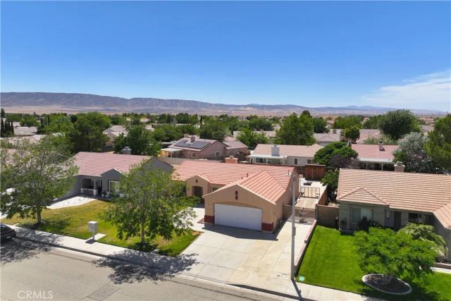 44327 Harbor Street, Lancaster, CA 93536