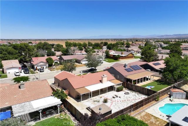 44327 Harbor Street, Lancaster, CA 93536
