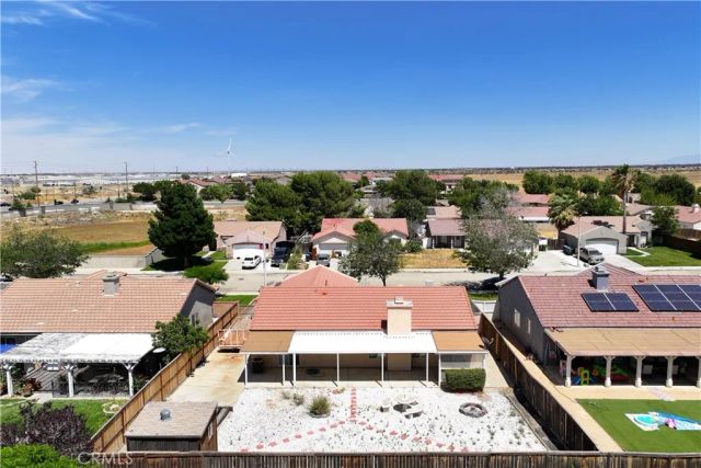 44327 Harbor Street, Lancaster, CA 93536