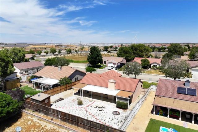 44327 Harbor Street, Lancaster, CA 93536