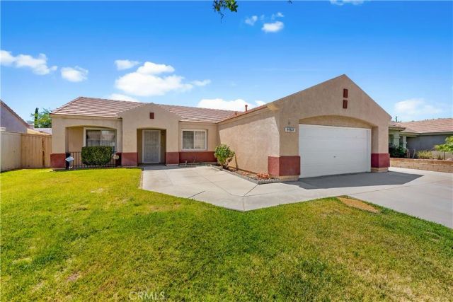 44327 Harbor Street, Lancaster, CA 93536