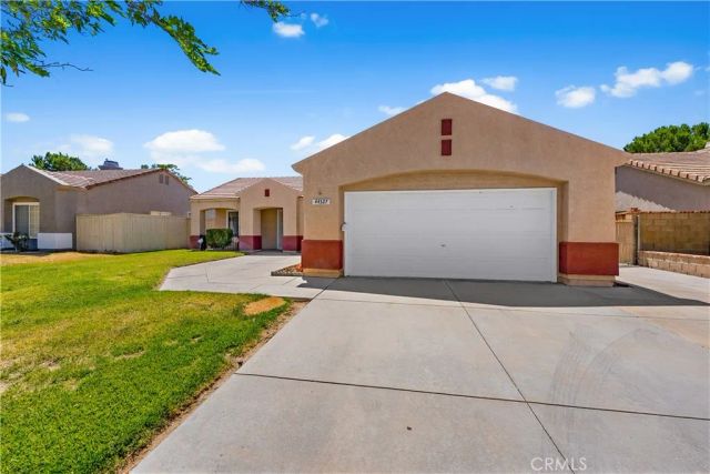 44327 Harbor Street, Lancaster, CA 93536