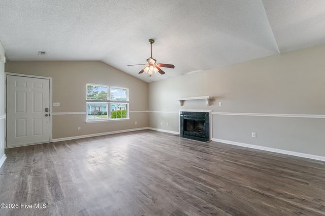 342 Palamino Trail, Jacksonville, NC 28546