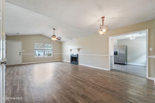 342 Palamino Trail, Jacksonville, NC 28546