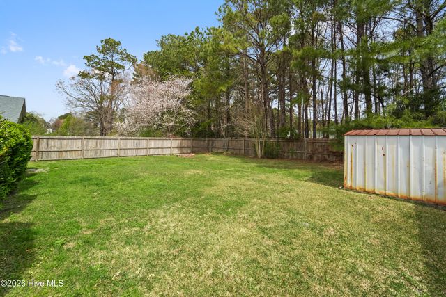 342 Palamino Trail, Jacksonville, NC 28546