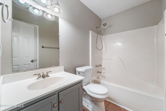 342 Palamino Trail, Jacksonville, NC 28546