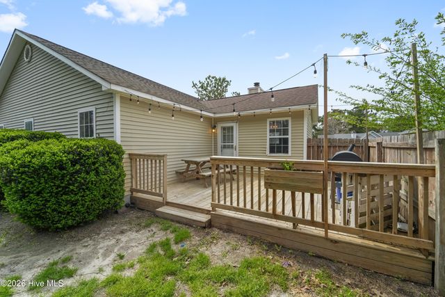 342 Palamino Trail, Jacksonville, NC 28546