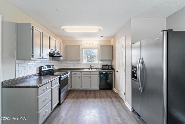 342 Palamino Trail, Jacksonville, NC 28546