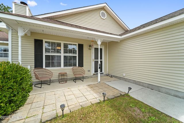 342 Palamino Trail, Jacksonville, NC 28546