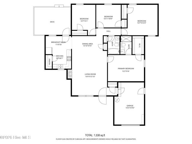 342 Palamino Trail, Jacksonville, NC 28546