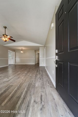 342 Palamino Trail, Jacksonville, NC 28546