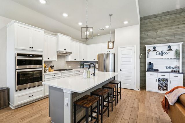 4714 Indian Hawthorn Drive, Venus, TX 76084