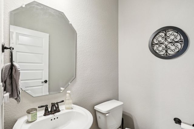 4714 Indian Hawthorn Drive, Venus, TX 76084