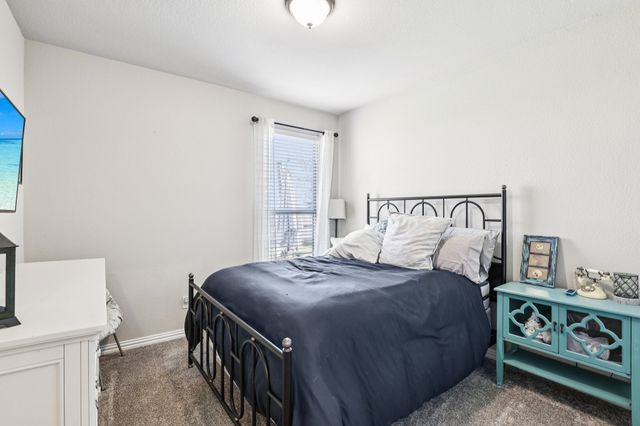 4714 Indian Hawthorn Drive, Venus, TX 76084