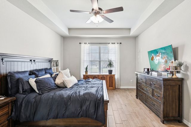4714 Indian Hawthorn Drive, Venus, TX 76084