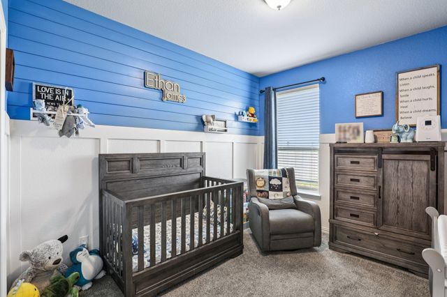 4714 Indian Hawthorn Drive, Venus, TX 76084