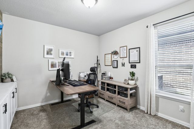 4714 Indian Hawthorn Drive, Venus, TX 76084