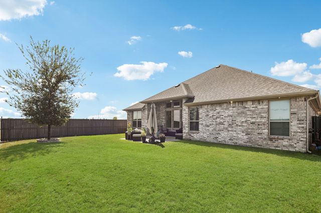 4714 Indian Hawthorn Drive, Venus, TX 76084