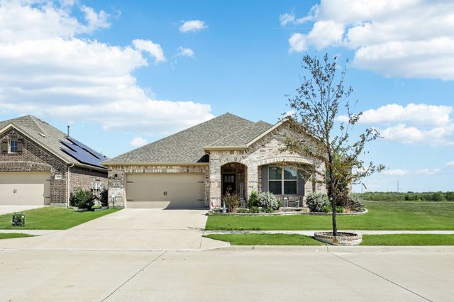 4714 Indian Hawthorn Drive, Venus, TX 76084
