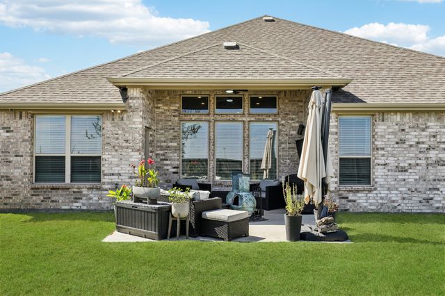 4714 Indian Hawthorn Drive, Venus, TX 76084