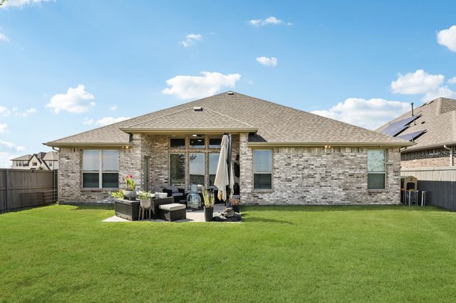 4714 Indian Hawthorn Drive, Venus, TX 76084