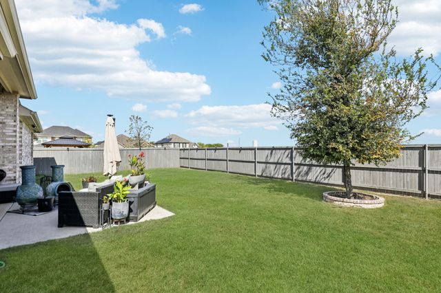 4714 Indian Hawthorn Drive, Venus, TX 76084
