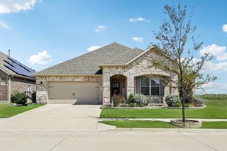 4714 Indian Hawthorn Drive, Venus, TX 76084