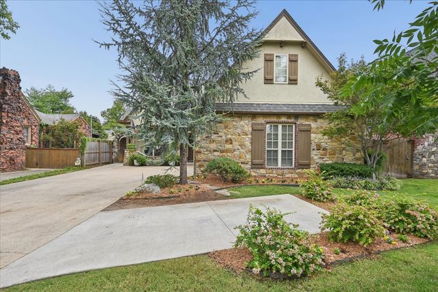 1409 E 35th Place, Tulsa, OK 74105