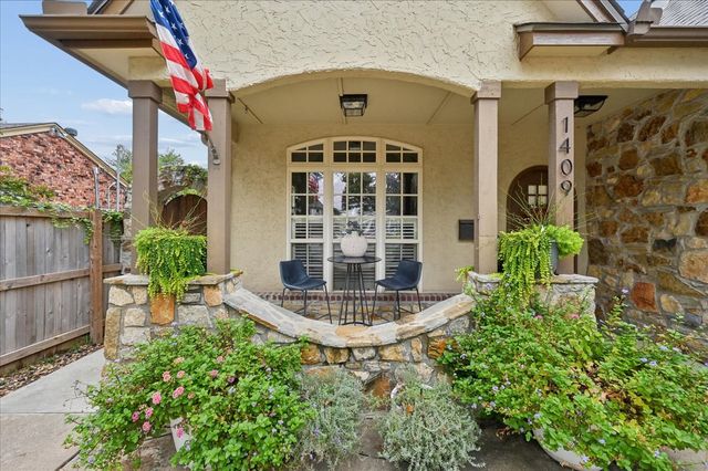 1409 E 35th Place, Tulsa, OK 74105
