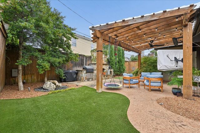 1409 E 35th Place, Tulsa, OK 74105