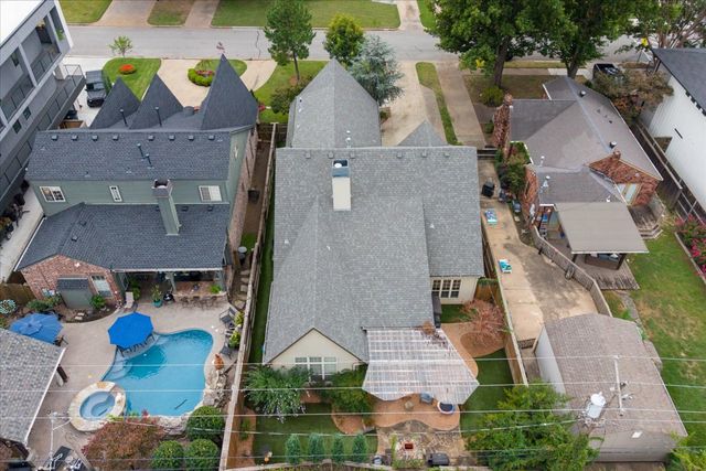 1409 E 35th Place, Tulsa, OK 74105