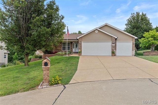1932 Eagle Crest, Barnhart, MO 63012