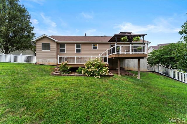 1932 Eagle Crest, Barnhart, MO 63012