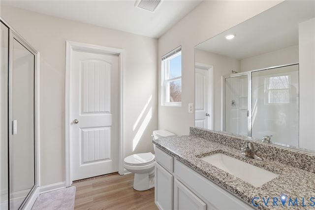 7915 Honeybee Ct, Prince George, VA 23860