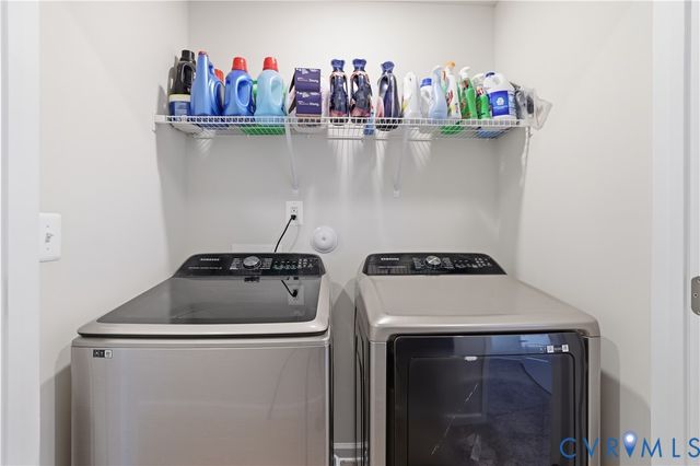 7915 Honeybee Ct, Prince George, VA 23860